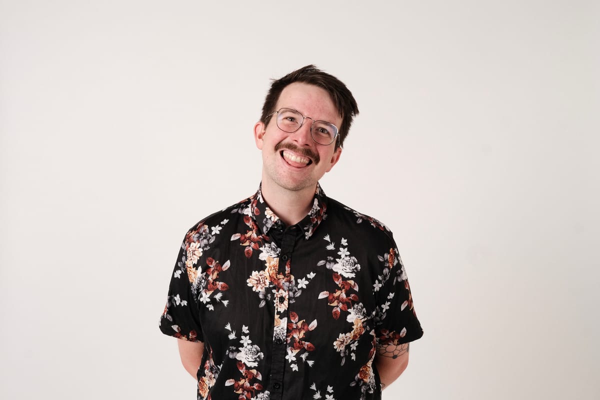 I am a designer, writer, and marketer who delivers engaging and audience-focused creative.