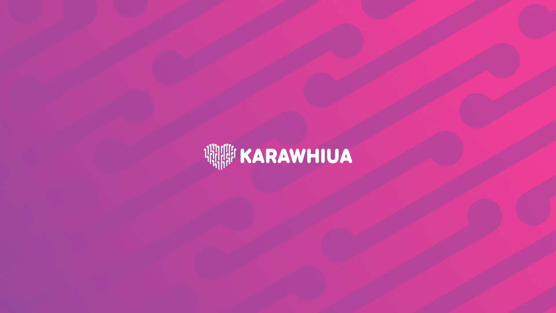 Karawhiua