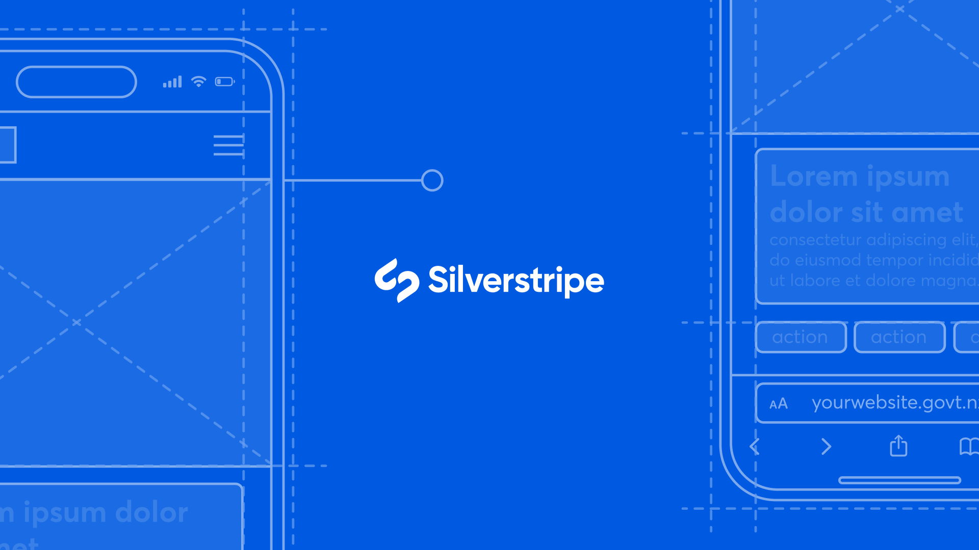 Silverstripe